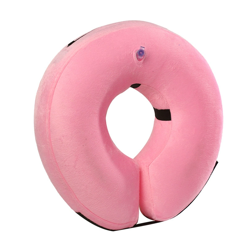 Оптовая продажа от производителя елизаветинский ошейник, надувной ошейник для кошек, анти-лекущий ошейник, стерилизация щенков, котенок, анти-лизавета и защита от блох