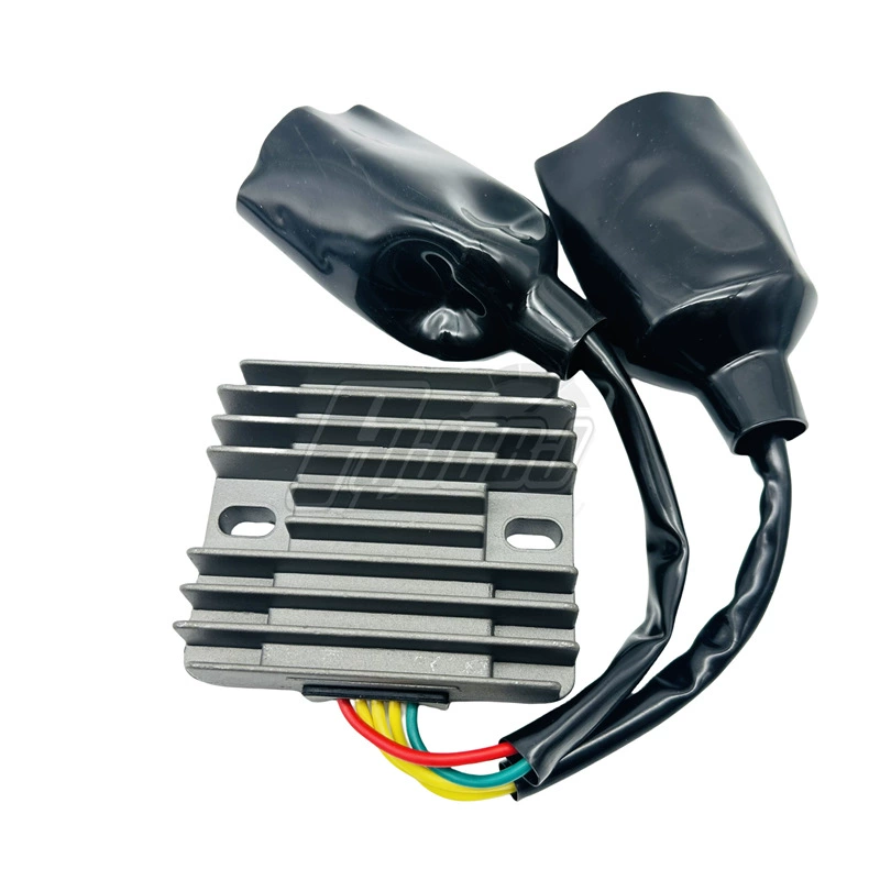 Поставка запчастей для мотоциклов CBR1000RR 04-07: выпрямитель/зарядное устройство/регулятор напряжения CBR1000