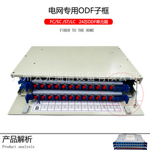 ���o�˿�12-24-36-48-60-72оODF��Ԫ��19/21Ӣ���侀�ܹ��w��