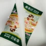 三角冷冻虾滑包装袋
