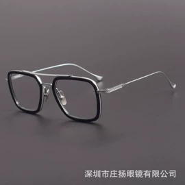 框架眼镜;太阳镜;眼镜盒/包