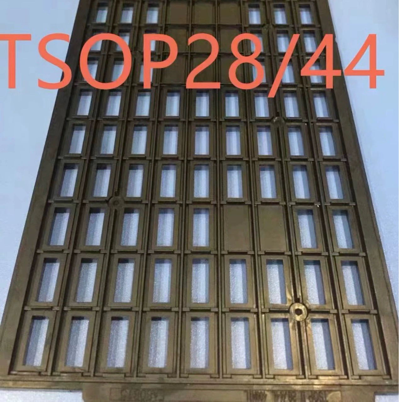 SOP28/44 Лоток для микросхем