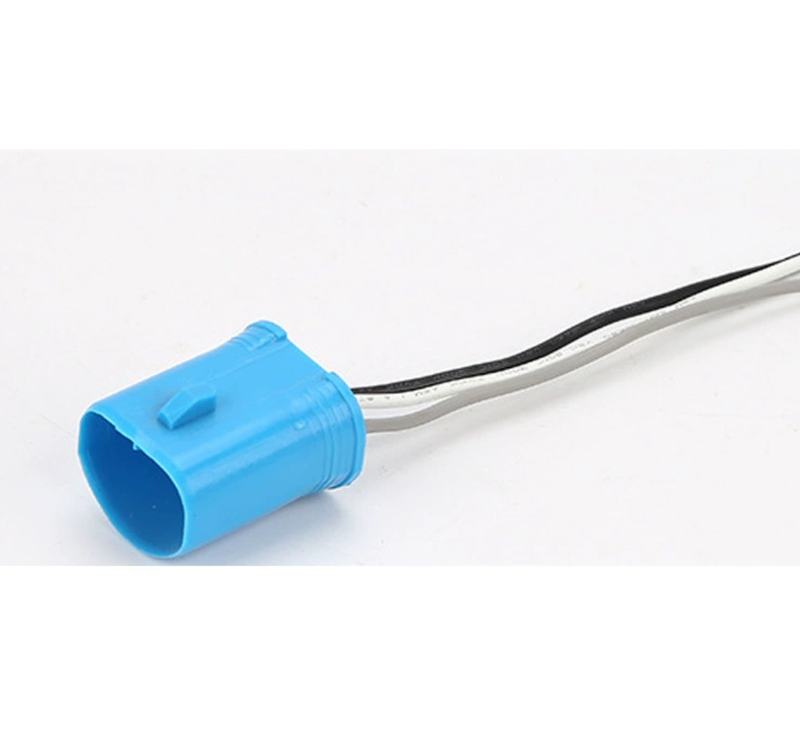 9004 9005 9006H1H4 H7 h9 h11 h13 h16 enchufe de enchufe de faro de halógeno para automóviles
