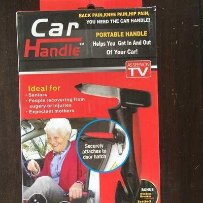 Car Cane Armrest Car | Armrest, handle, handle