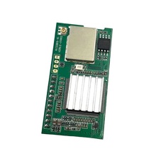 RISHTA܇�d�����ҕPCBAģ�MISDB-T����97db���Ì����ձ���������