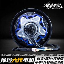 ԥ��6��TTS���x늙C10 12�� 2000W 3000TTSСţ��ֱ̖����Ƭ늙C