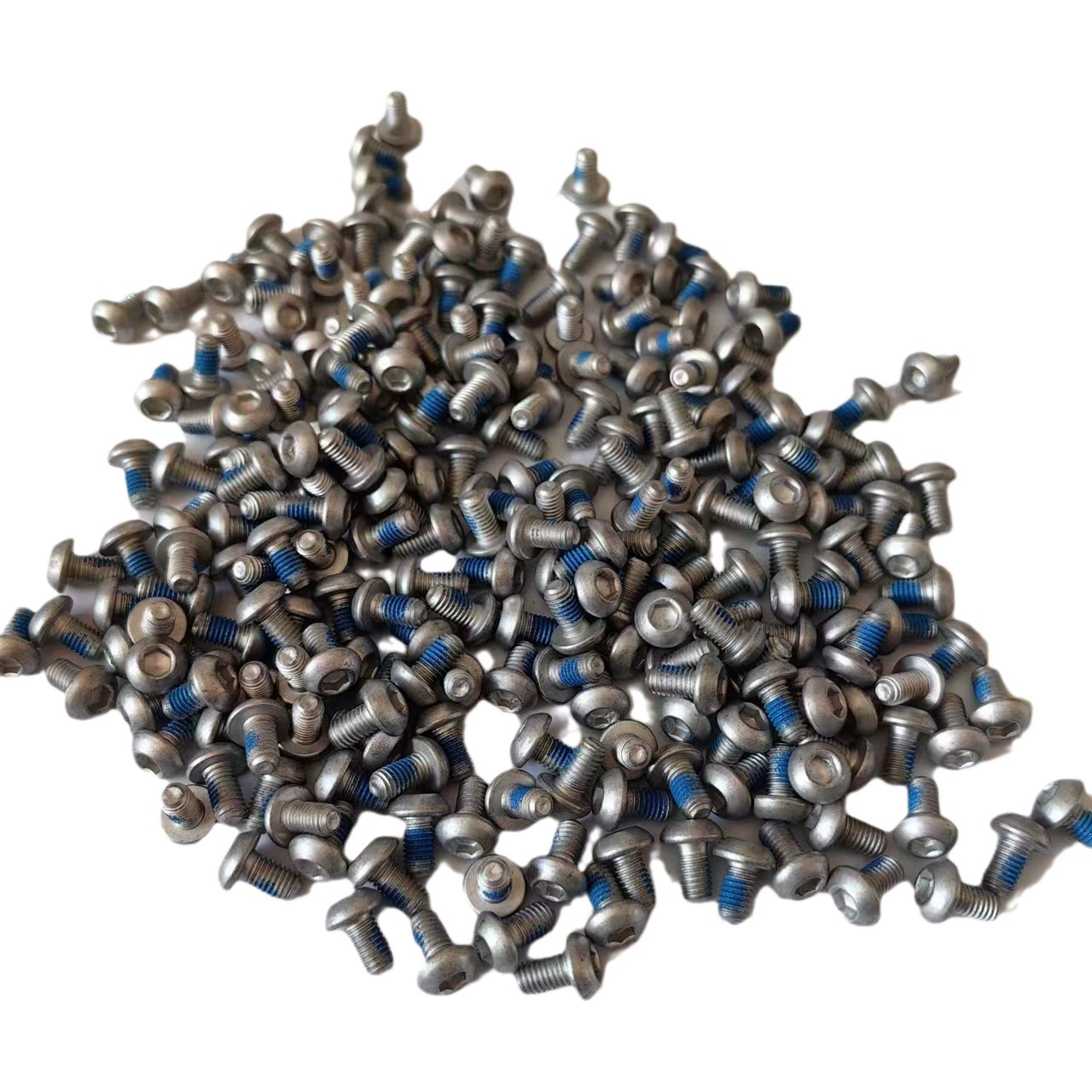 Горный велосипед дисковый тормозной диск Винт велосипедный дисковый винтовой зажим дисковый тормозной диск крепежный винт T25 Шестигранная головка