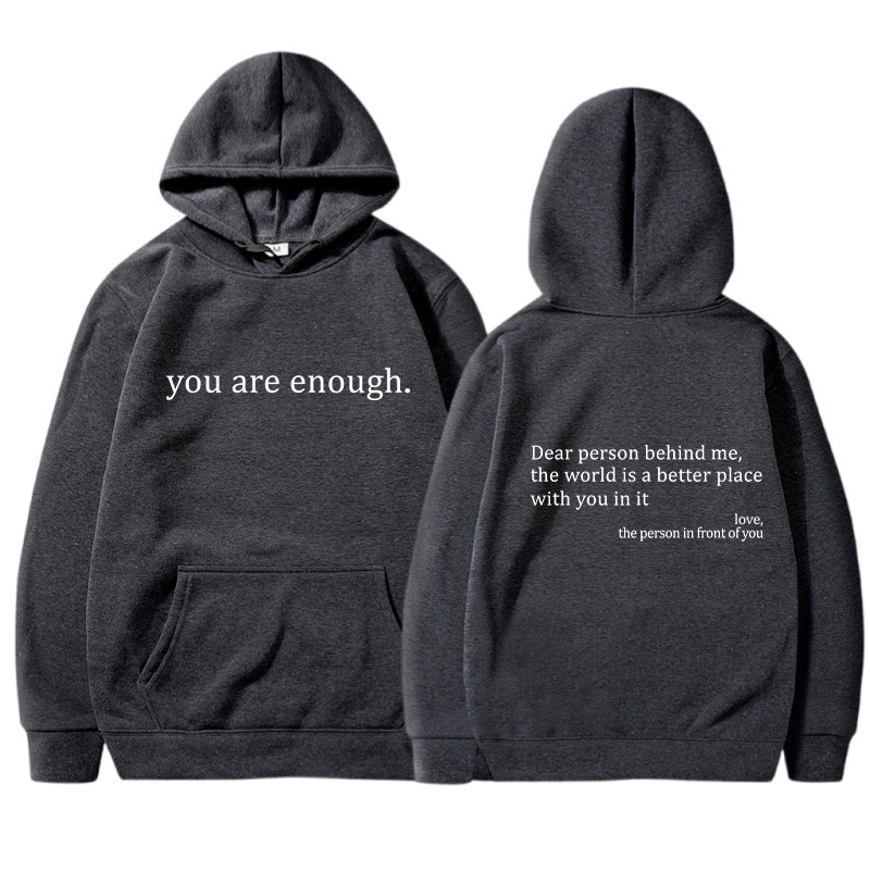 Sudadera con capucha con bolsillo canguro