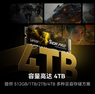 �m���׿�ɳ����512G 1TB 2TB 4TB SSD�̑BӲ�P M.2�ӿ�(NVMe�f�h)