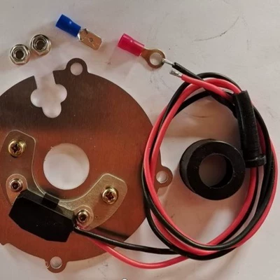 Automotive Electronics Platinum Automotive Alovlandırıcı (Vozduşka/İqniter)