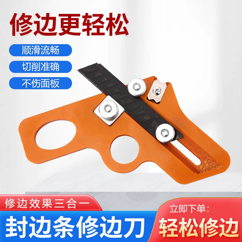 Облегчитель нож для обрезки Деревообрабатывающий ручной закругленные дуги артефакт