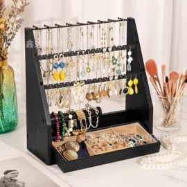 收纳架;收纳盒;盘