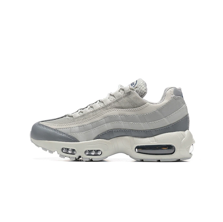 Кроссовки 95corteiz air cushion, лёгкие спортивные, размеры 40–46