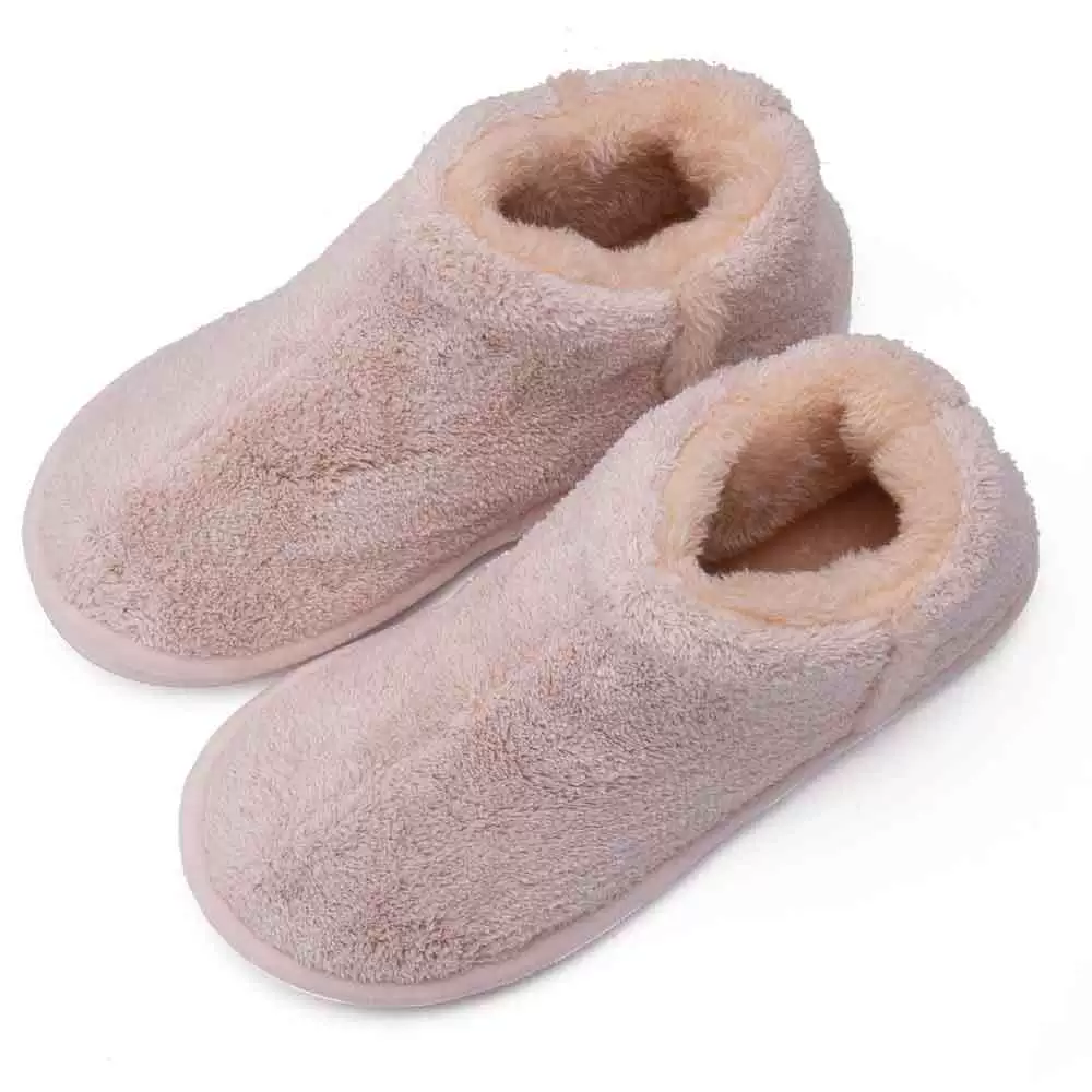 REACH домашние мужские и женские домашние и уличные теплые тапочки Oeko-Tex тапочки BSCI в ассортименте Sedex