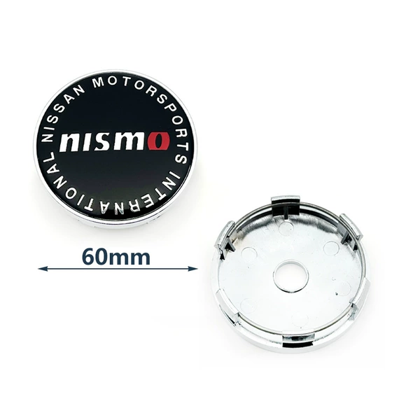 60 silver bottom [British circle nismo]