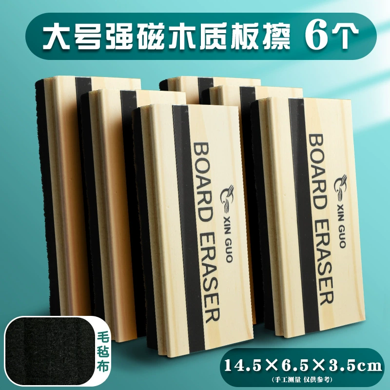 Big board, magnetic chalk for home use