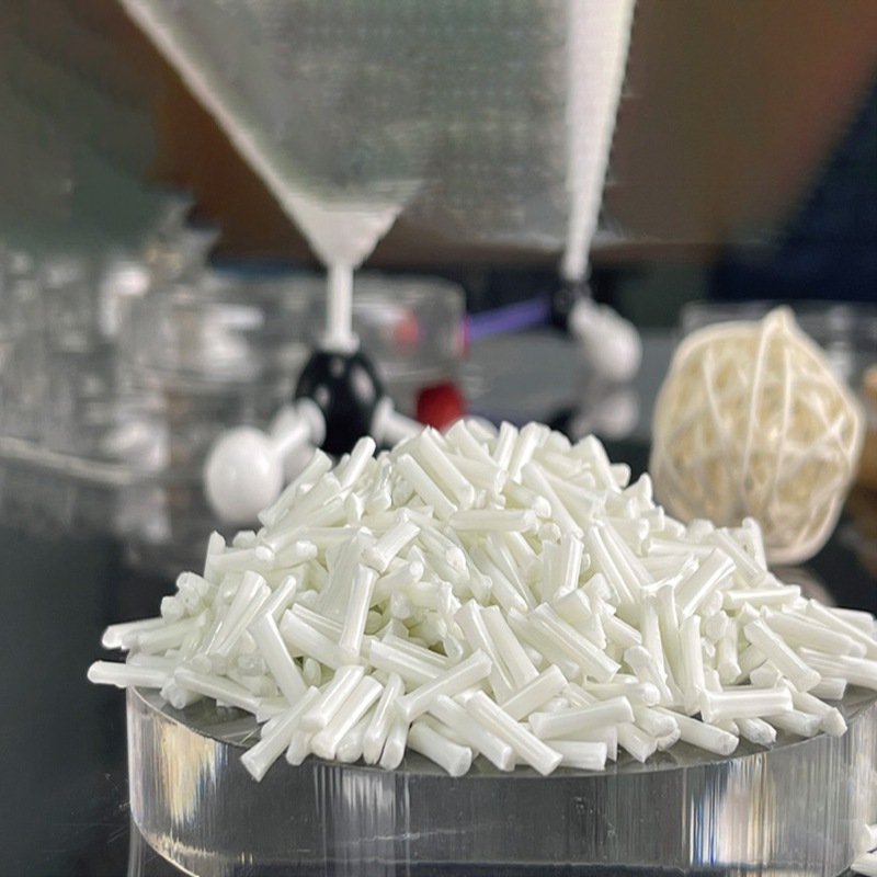 改性TPU LGF 高韧性 高尺寸稳定性 良好的产品外观 长玻纤增强