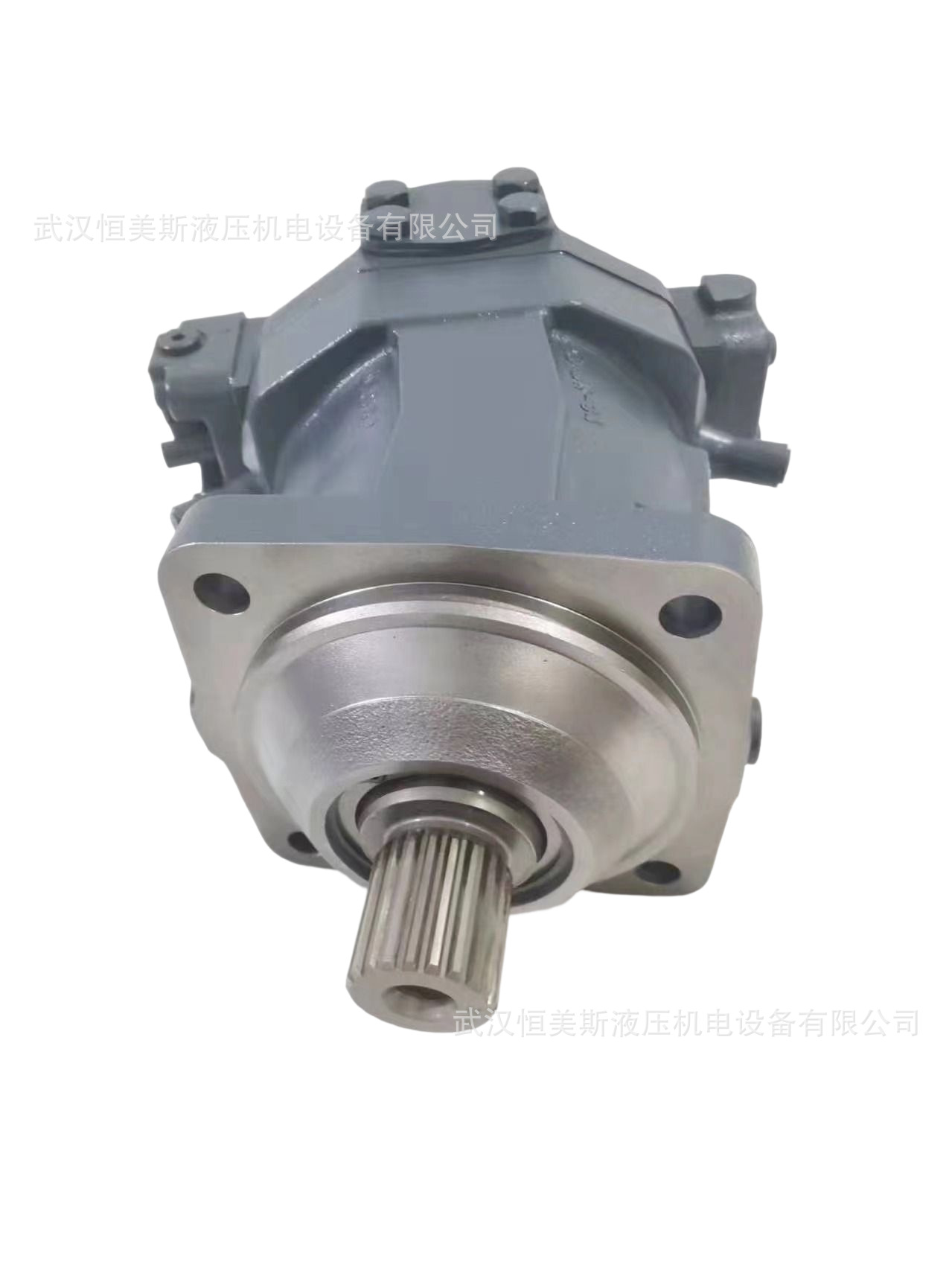 德国REXROTH力士乐柱塞泵A11VO145DRL/11L-NTG12N00