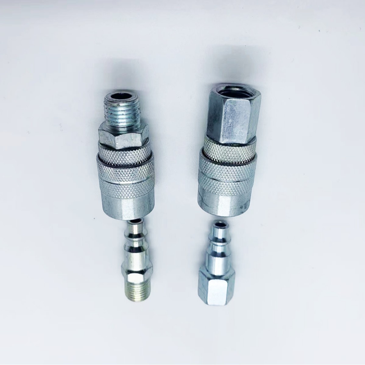 以色列接头 欧式接头 美式接头