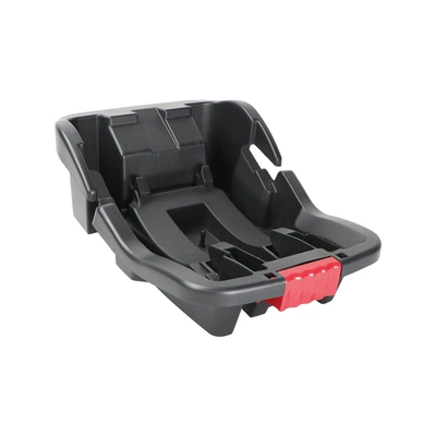 basket, Car child safety seat - base-without-interface