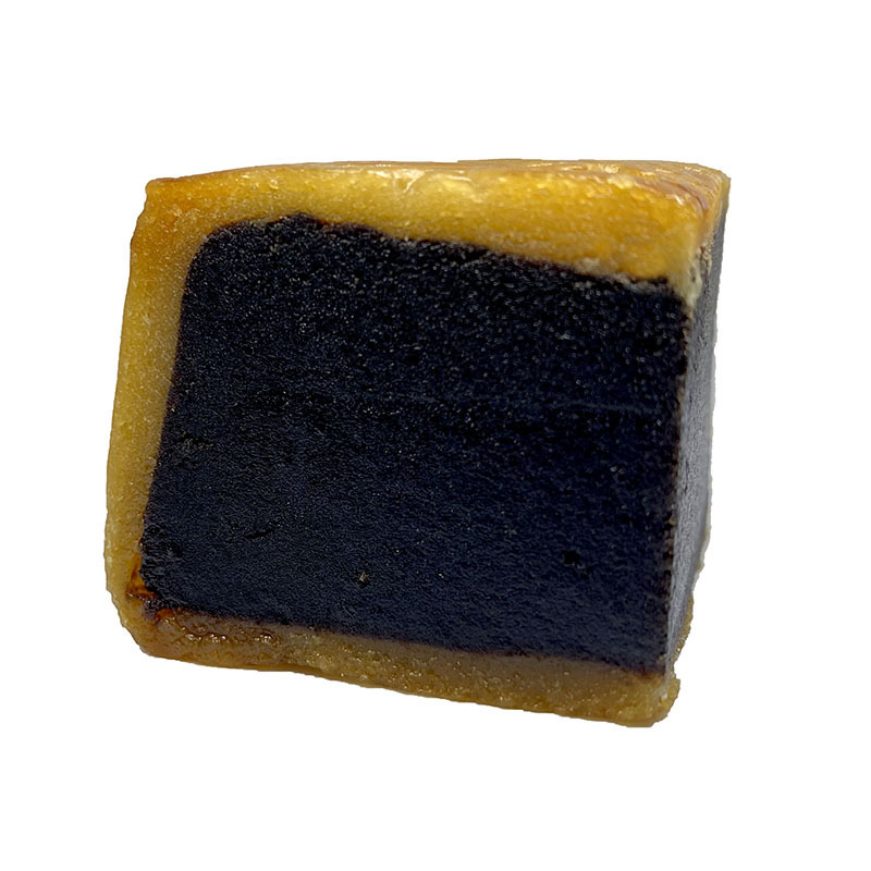 菜食広式月餅出家族斎五仁黒豆あん果物純白蓮蓉仏寺院菓子卸売り|undefined