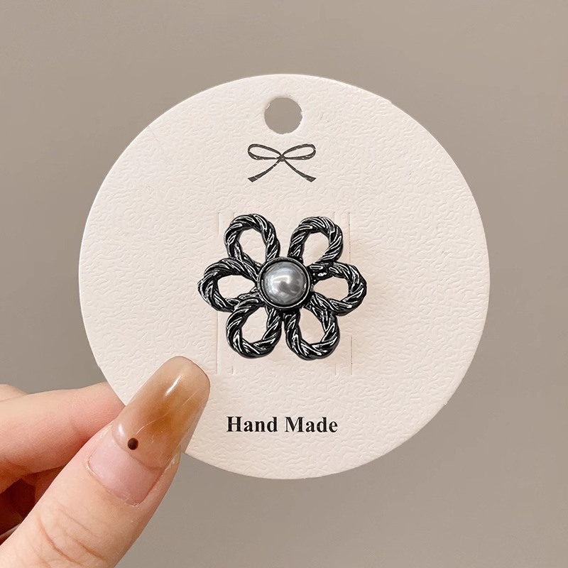 Broche de cintura para mujer falda apretada cintura artefacto pin fijo botón de botón anti-peregrino broche anti-peregrino
