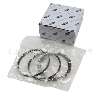 Piston, piston ring, piston pin 2.0T Wrangler Commander 2.0T