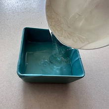 硅酸镁铝 高透明增稠剂  水性砂浆涂料 涂料防尘用无机凝胶 厂家