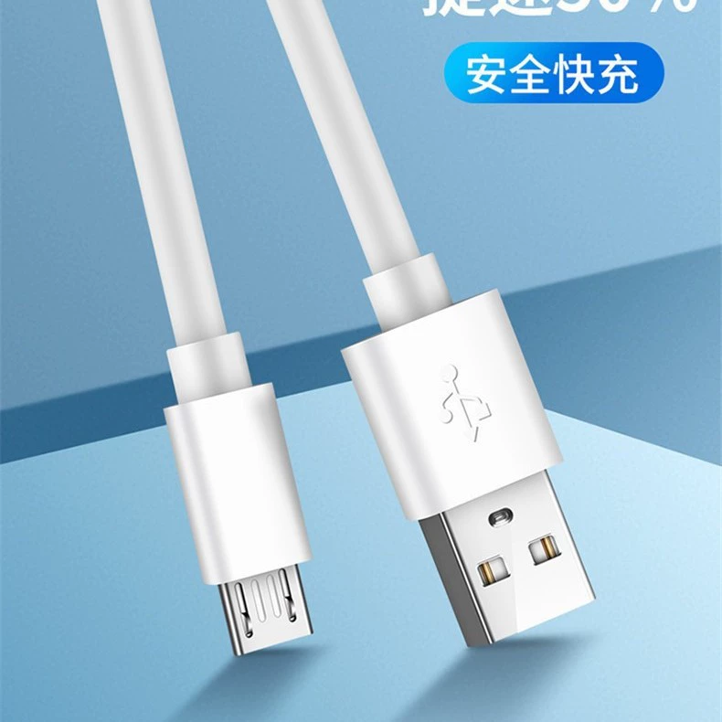 Кабель для зарядки Apple, совместимый с мобильным телефоном, 1 м, 2 м, 3 м, Android