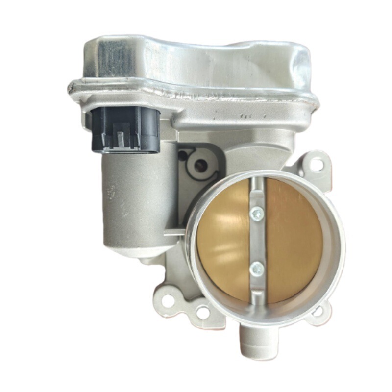 Electronic Throttle Body 12580195 Brand New and Suitable for Chevrolet Models