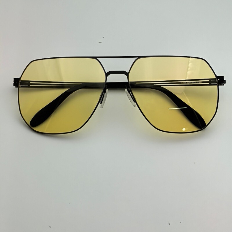 2026 New Classic Double-Beam Polarized Sunglasses for Men, Fashionable and Stylish, Night Vision Driving Sunglasses Wholesale 007 2026 New Classic Double-Beam Polarized Sunglasses for Men, Fashionable and Stylish, Night Vision Driving Sunglasses Wholesale 007