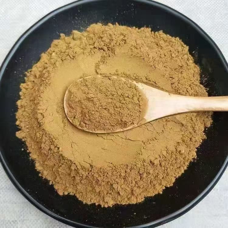 Rhubarb Root Powder Da Huang 大黄 Fine Ground Chinese Herbal Powder 500g specifications