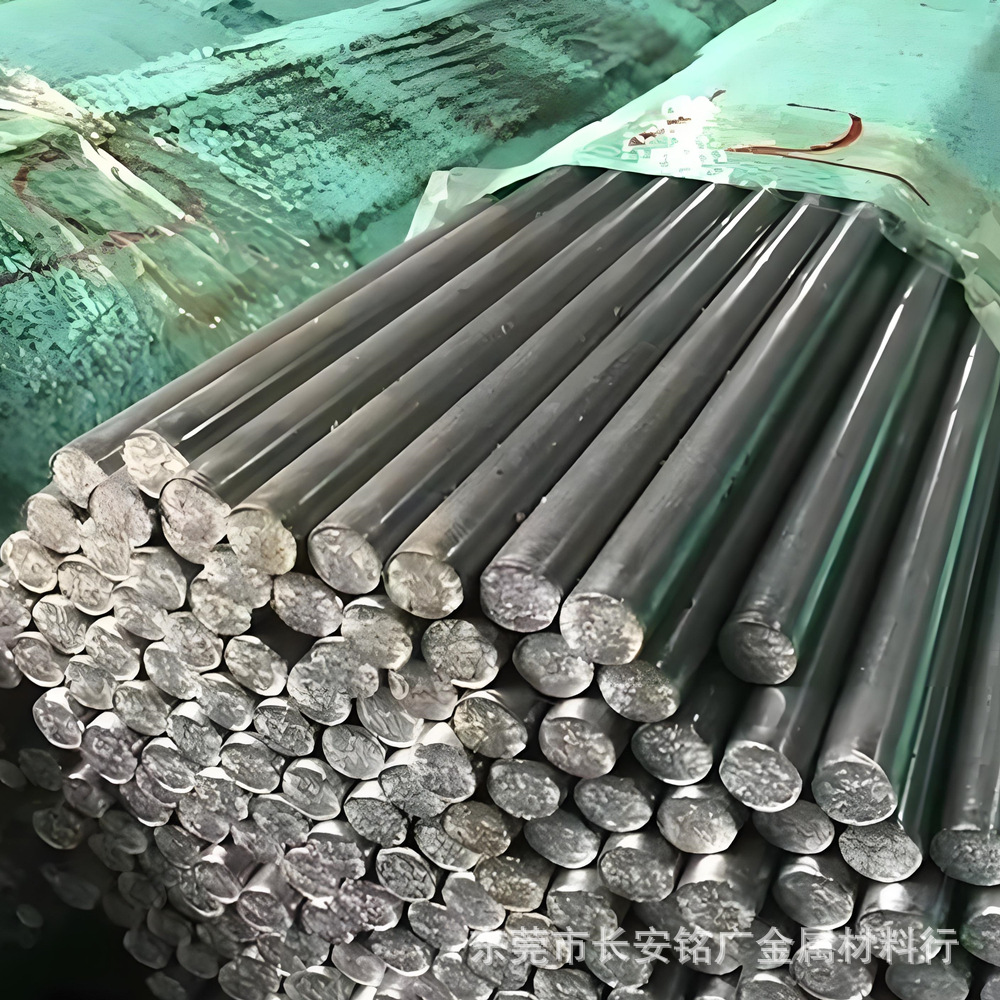 进口1914-04棒材 19mm钢棒1.1157 冷拉1957圆钢 22mm圆棒SS1926