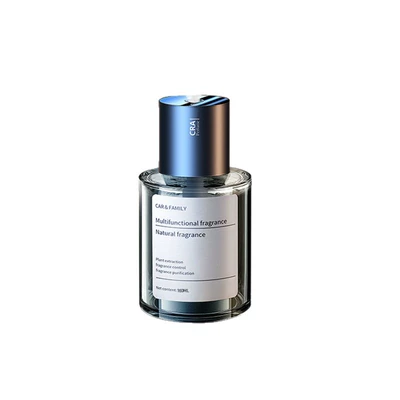 Perfplant seat Long-Lasting Light Fragrance Smart