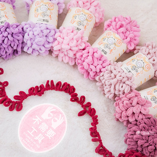 ѩ�� ��ָȦȦ���ֹ������Ҿӱ���̺��diy�h����ѩ�᠖��ë������
