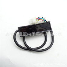 DQ16413�߶ȴ�����������Լ���϶��ھ�����̻�е�����