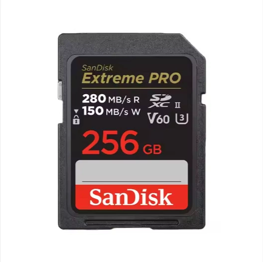 Совместимо с SANDISK SD картой SDSDXEP-128G-GN4IN