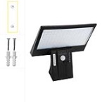 2025 nueva luz solar para jardín al aire libre, inducción del cuerpo humano al aire libre para el hogar, nueva luz de calle led de iluminación rural