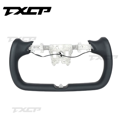 Suitable for new Tesla 3 yoke steering wheel Tesla model 3 Rejuvenation and upgrade yoke