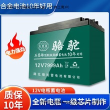 12v大容量蓄電池20ah36ah鉛酸干電瓶戶外擺攤照明音響水泵12伏電