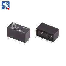 ��˶MCB 2A 30VDC 1A 125VAC 0.2W С��PCB 2C���������źż̵���
