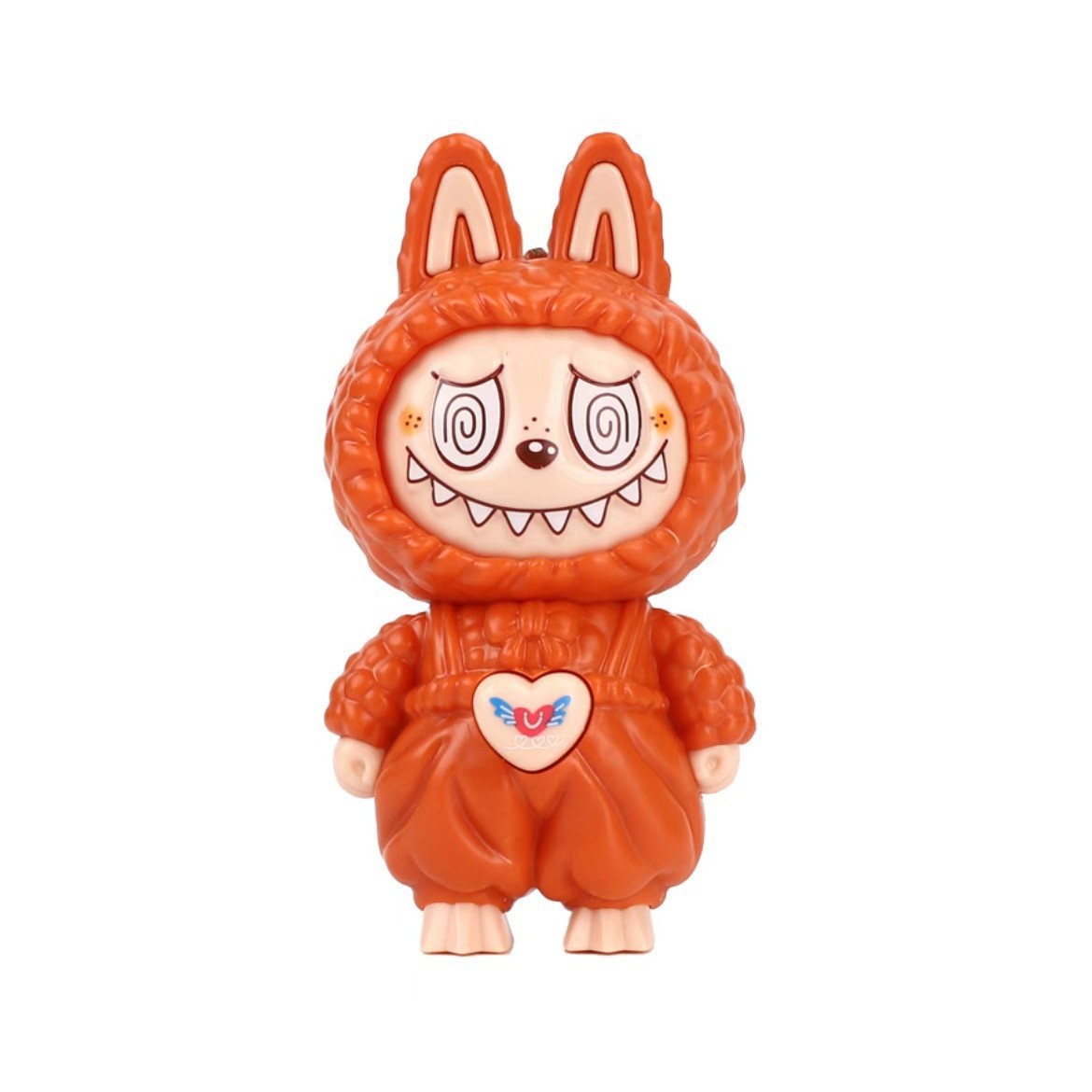 Llavero de cambio de cara de tela rabu de estilo explosivo transfronterizo