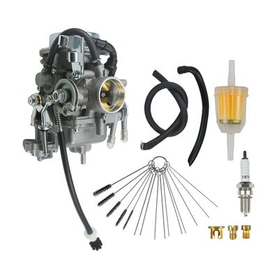 Vt600Cd 16100-Mz8-U43 16100-Mz8- Carburetor