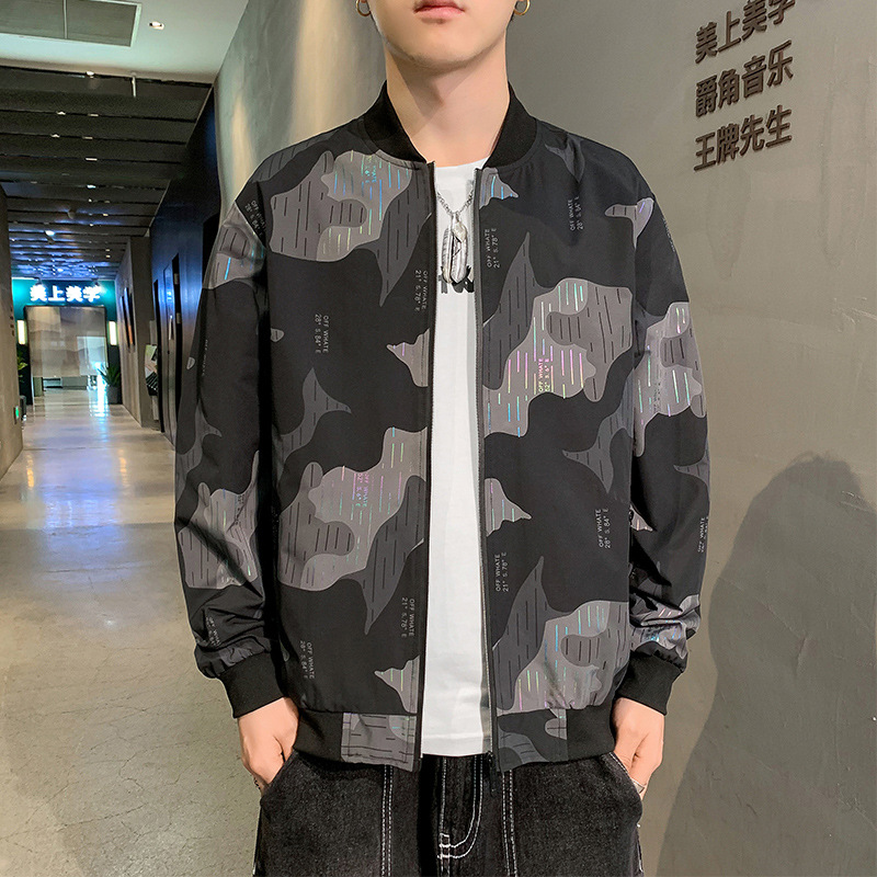 Черный и серый