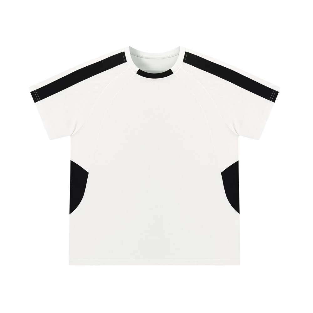 CW216-White 철자 블랙