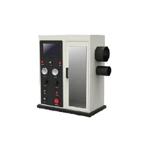 늾���|���ܶȜyԇ�x ISO5659.2-2006 ��͸���ڹ���{���y����Ӌ