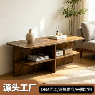 茶几多功能长方形茶桌客厅卧室阳台现代简易小茶台炕几飘窗小桌子