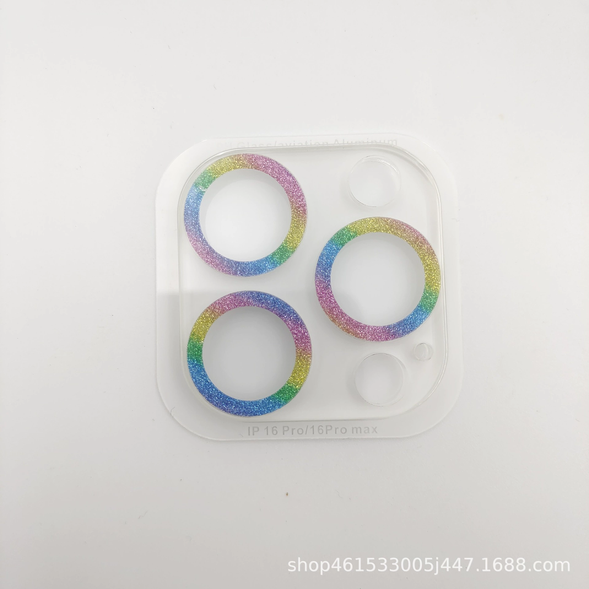 Apple, совместимый защитный объектив, 16пromax