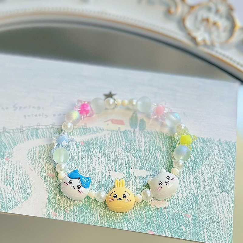 Summer universal design bracelet, high-quality style