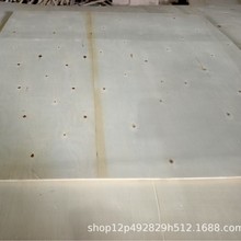 桃花芯科技木面板胶合板多层板4-20厘包装板异形板定尺二次成型